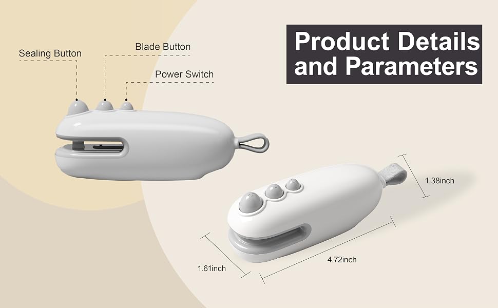 Product Details and Parameters