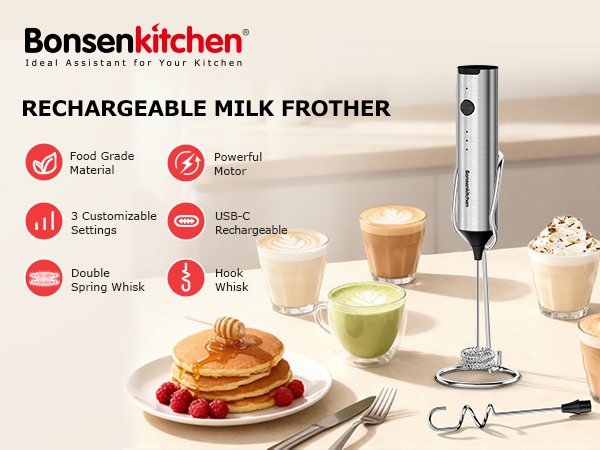 FROTHER