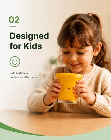 STEM Toys for Curious Kids