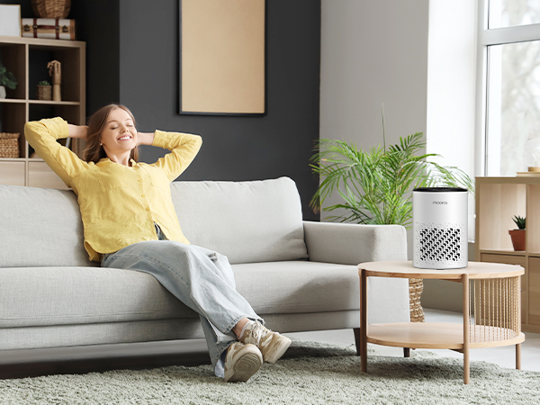 air purifiers for home pets