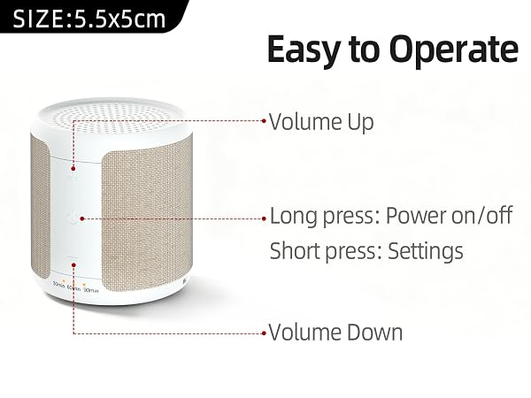 Sound Machine