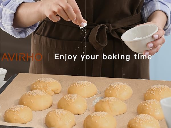 parchment paper for baking