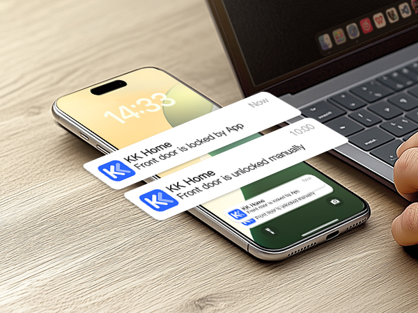 Instant Notifications