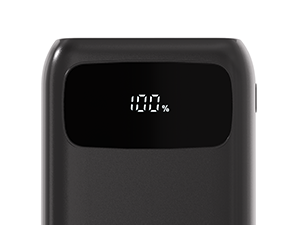 heated jacket battery