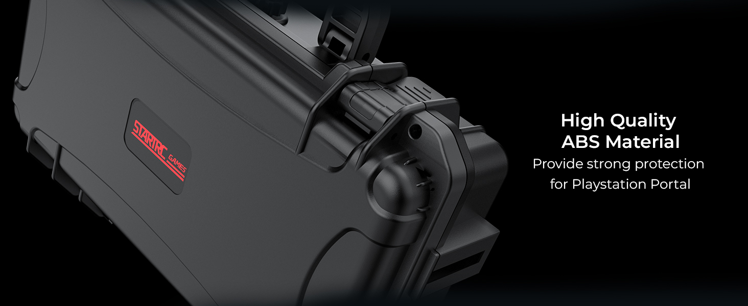 Carrying Case for Playstation Portal