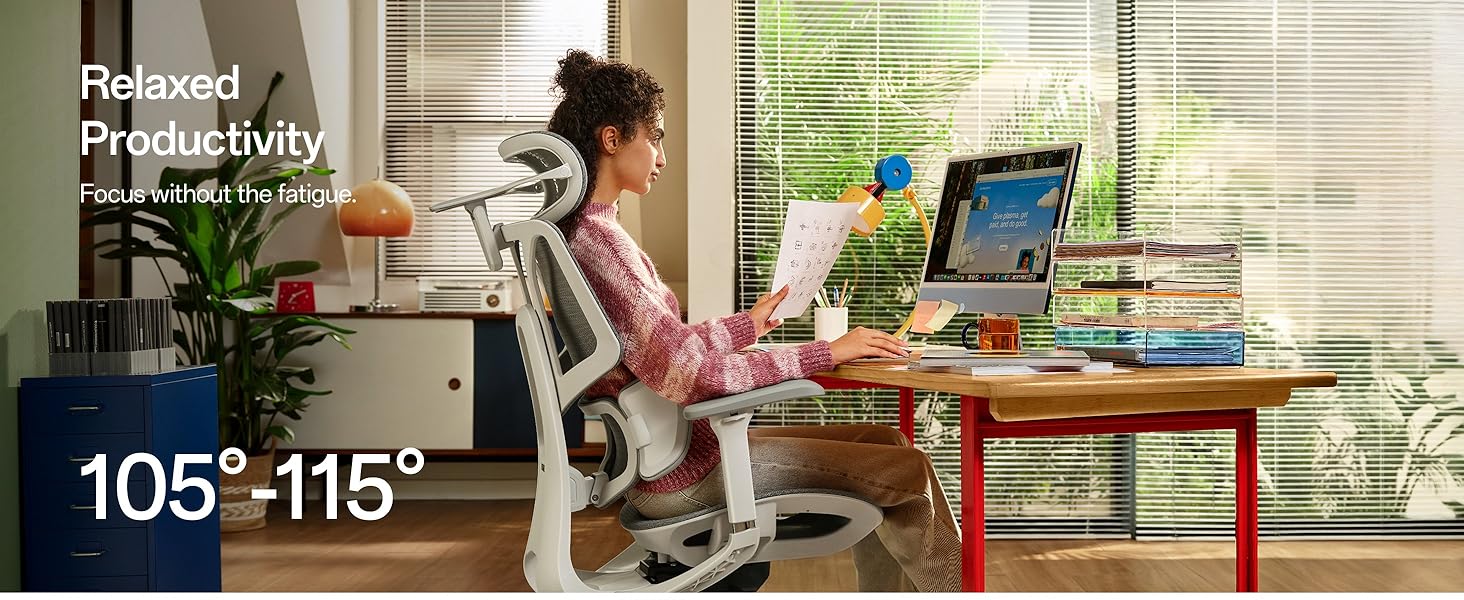 office chair