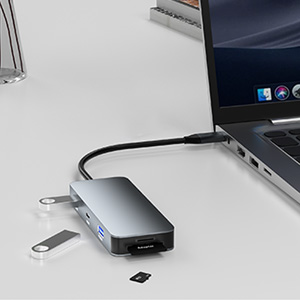 Super Fast Data Transfer