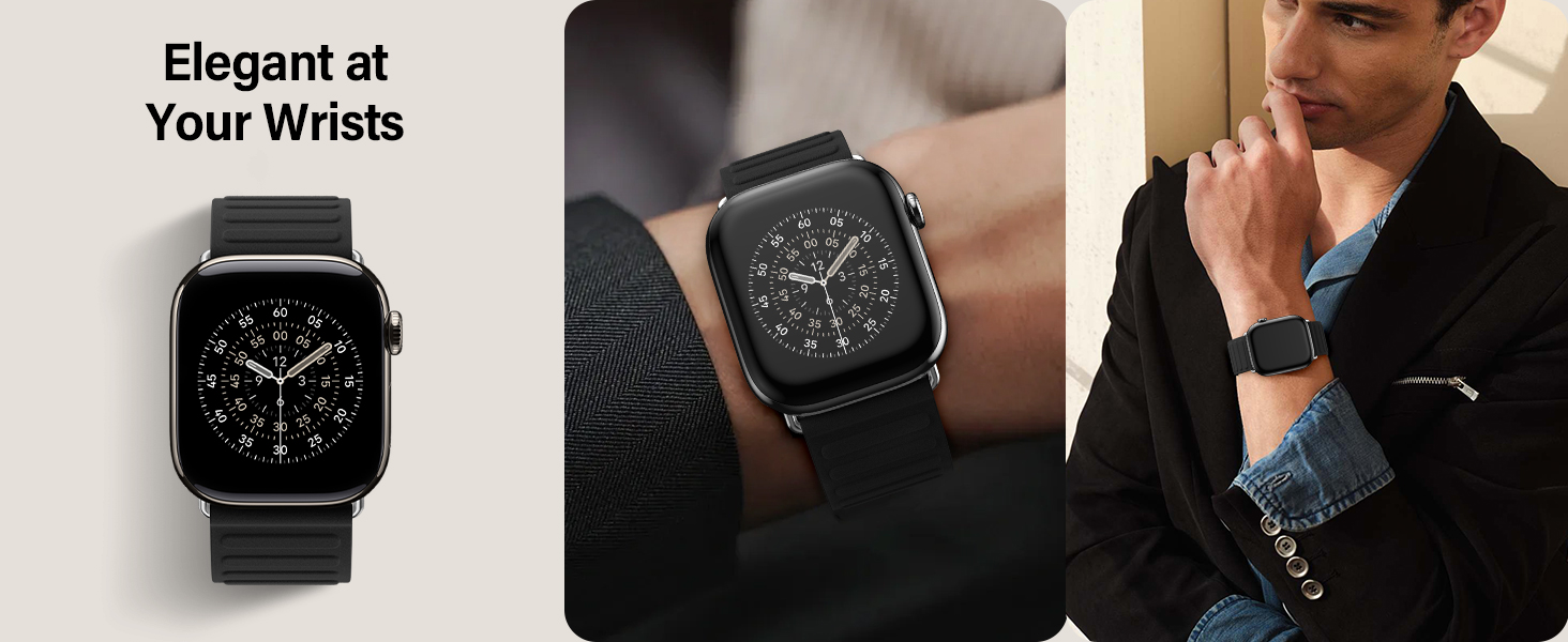 apple watch bands