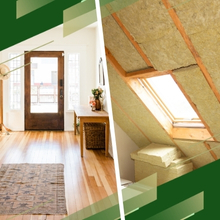 Around Home &amp;amp; Attic