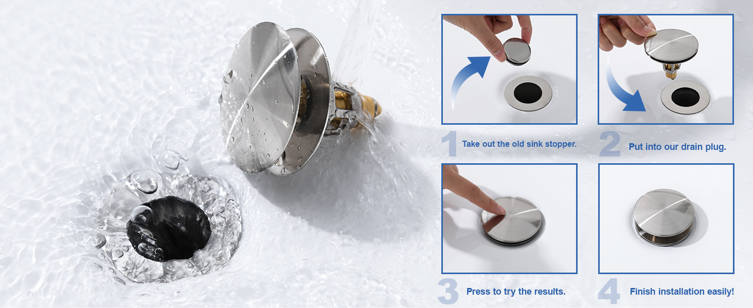 easy to install