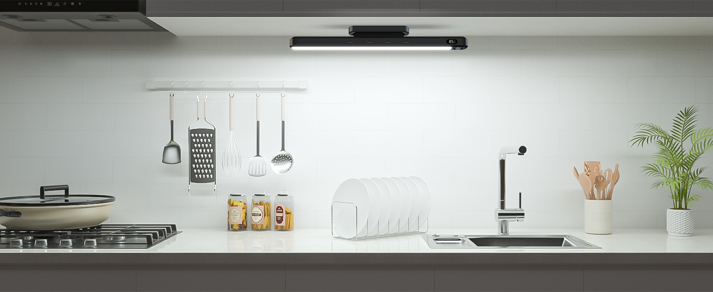 motion sensor light indoor