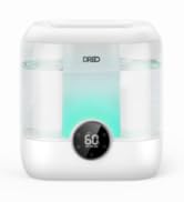 humidifiers for bedroom