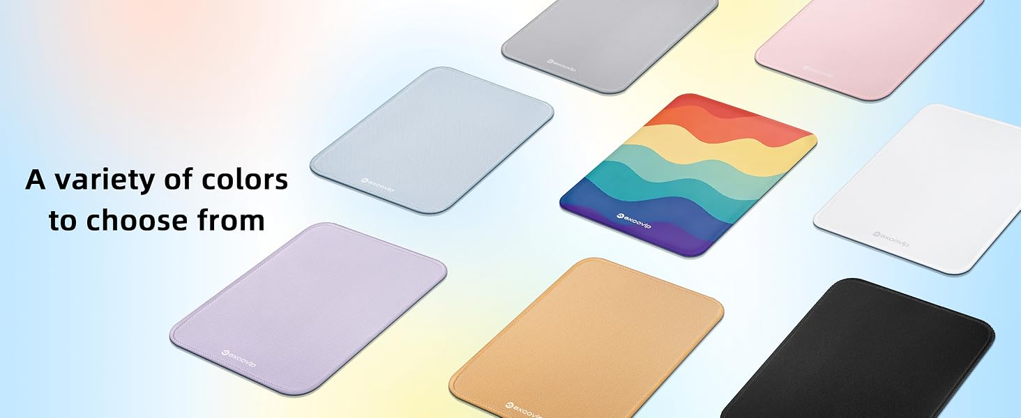 20x15 cm Mouse Pad