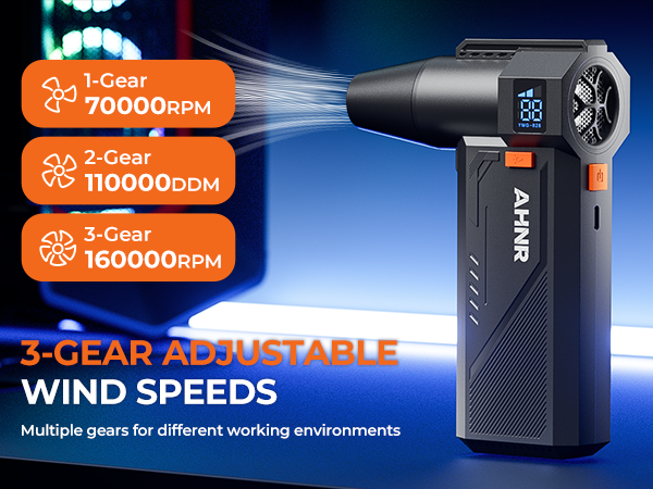 compressed air duster