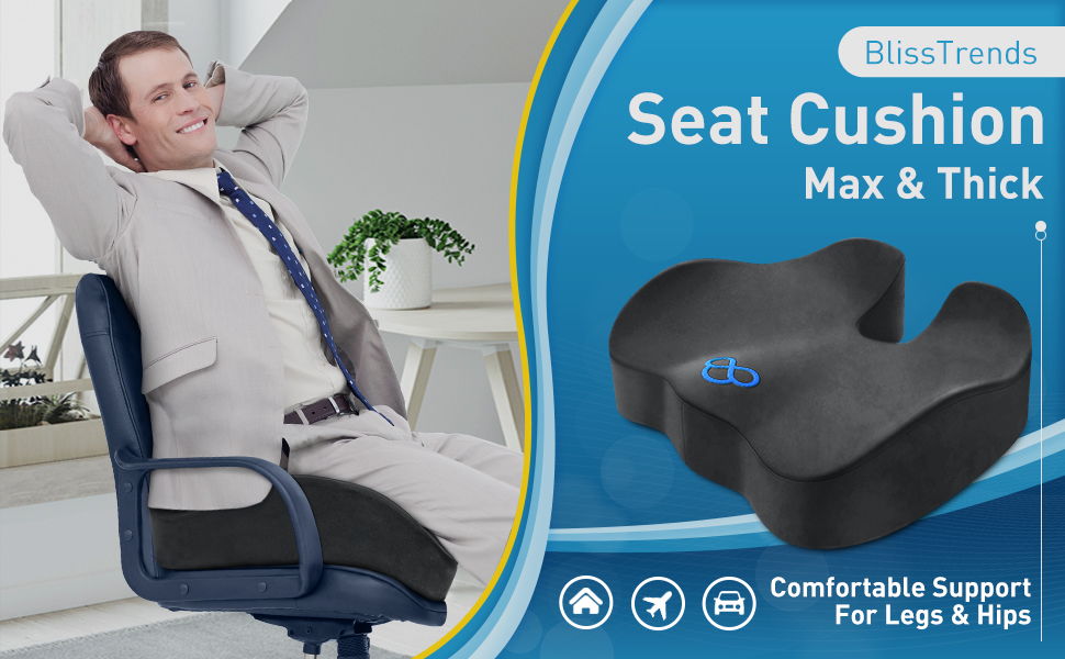 Seat Cushion