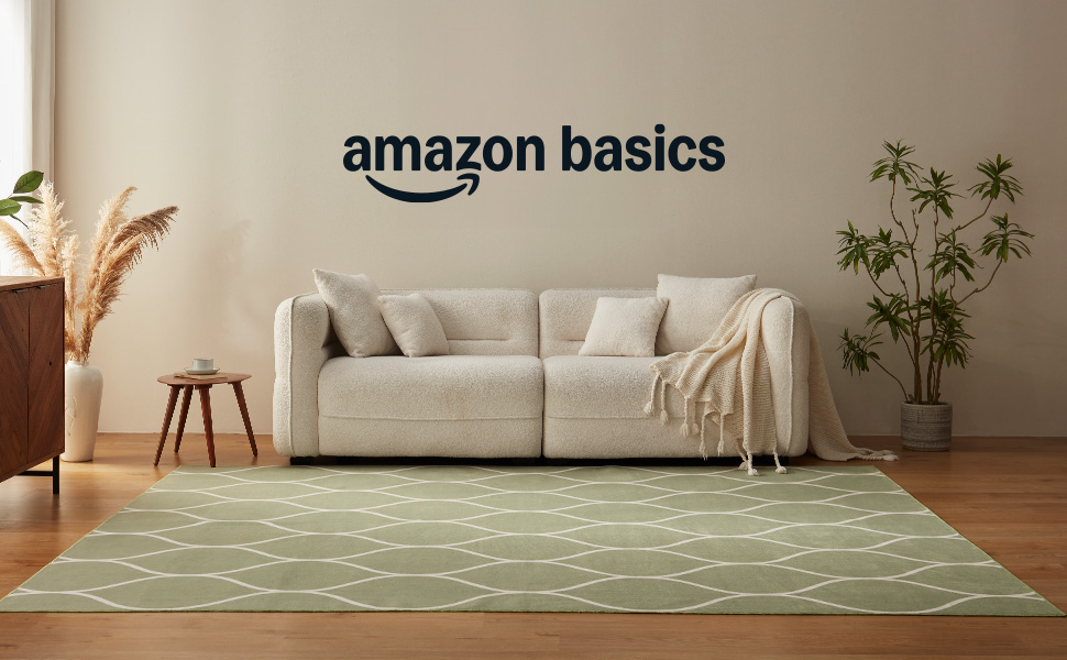 Basics Area green 1