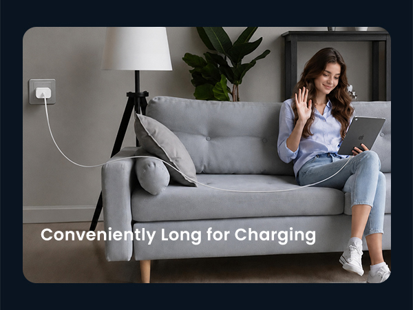 ipad charger