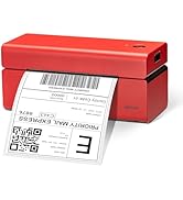 ORGSTA USB Shipping Label Printer - T001 4x6 Thermal Label Printer for Small Business, High Speed...