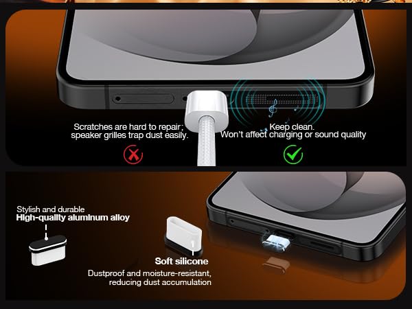 accesorios galaxy S26 ULTRA