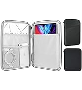 MoKo 9-11 Inch Tablet Sleeve Case, Fits iPad air 5/4 10.9" 2022, iPad Pro 11 M2 2022-2018, iPad 1...