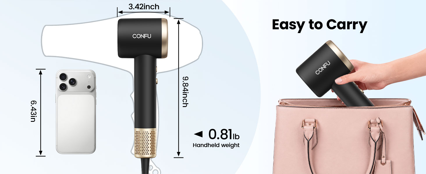 blow dryer diffuser