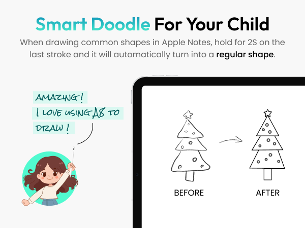 smart doodle