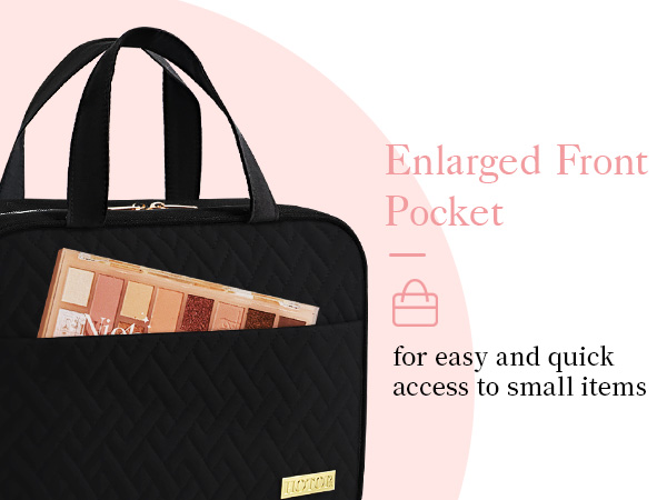 Toiletry Bags