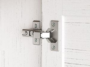 Over The Toilet Storage Cabinet with Pulley Small Bathroom Storage Cabinet