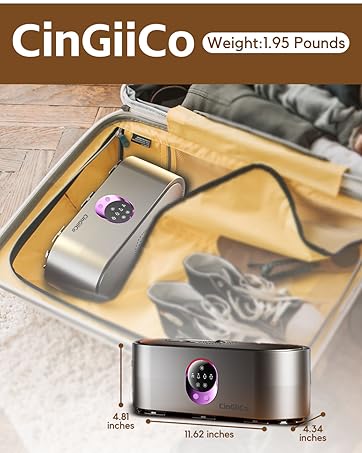 portable dryer for clothes