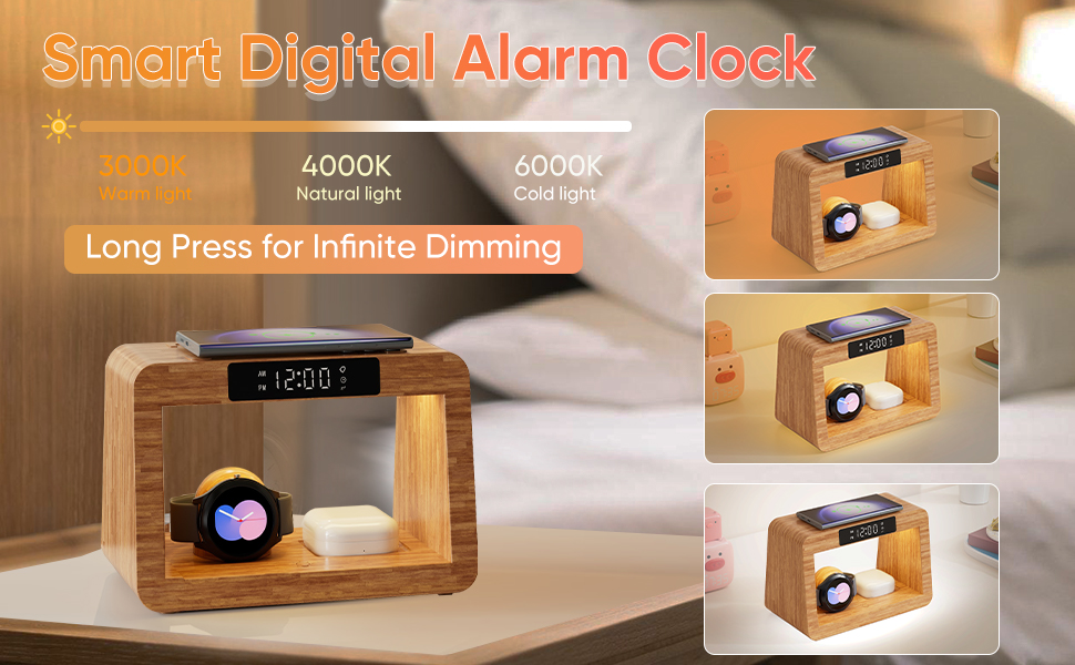 charging station for samsung devices