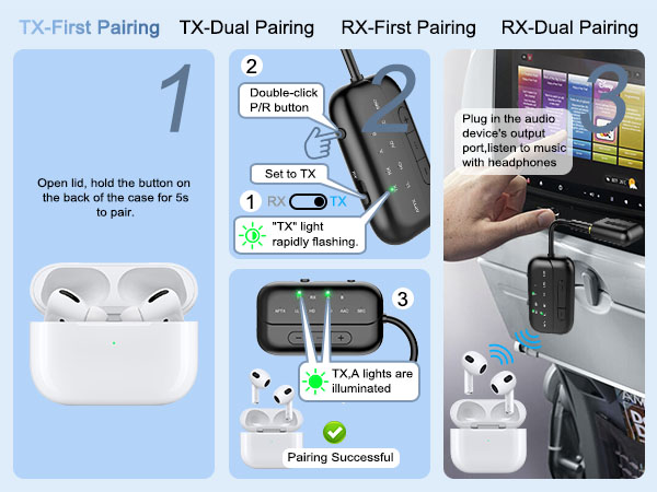 airplane travel essentials