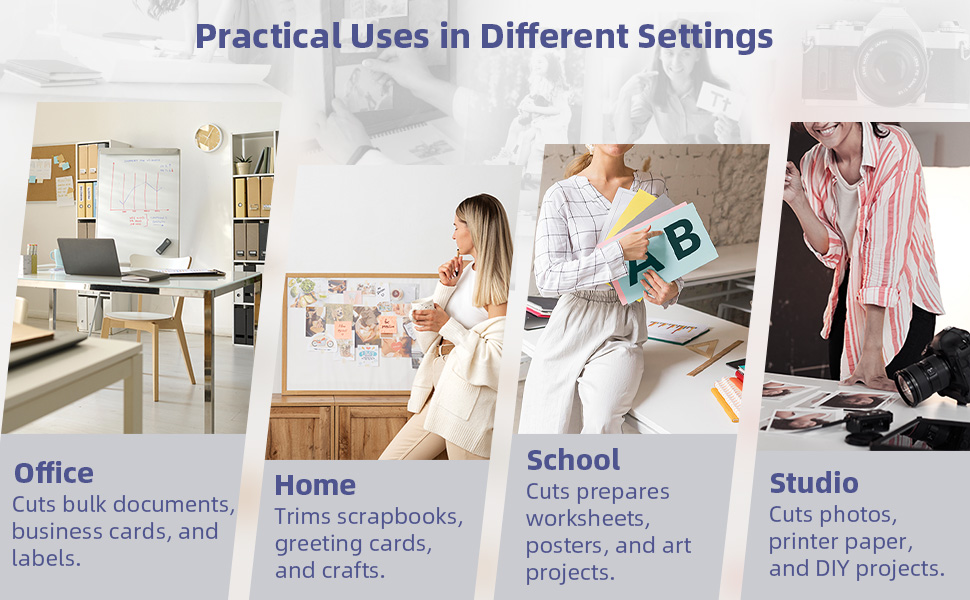 pink guillotine cutter