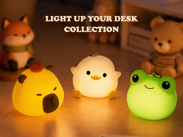 night light for kids