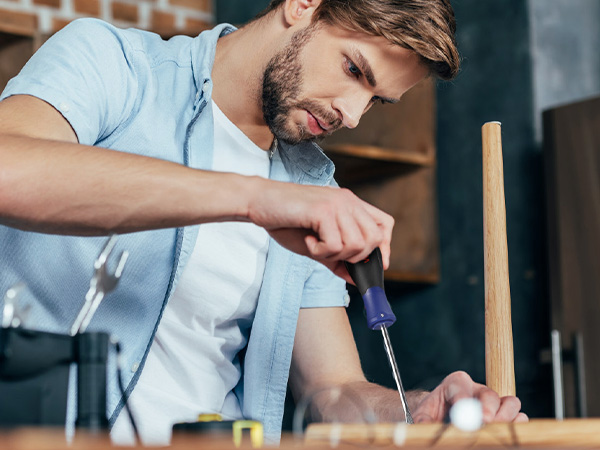 magnetic screwdriver set