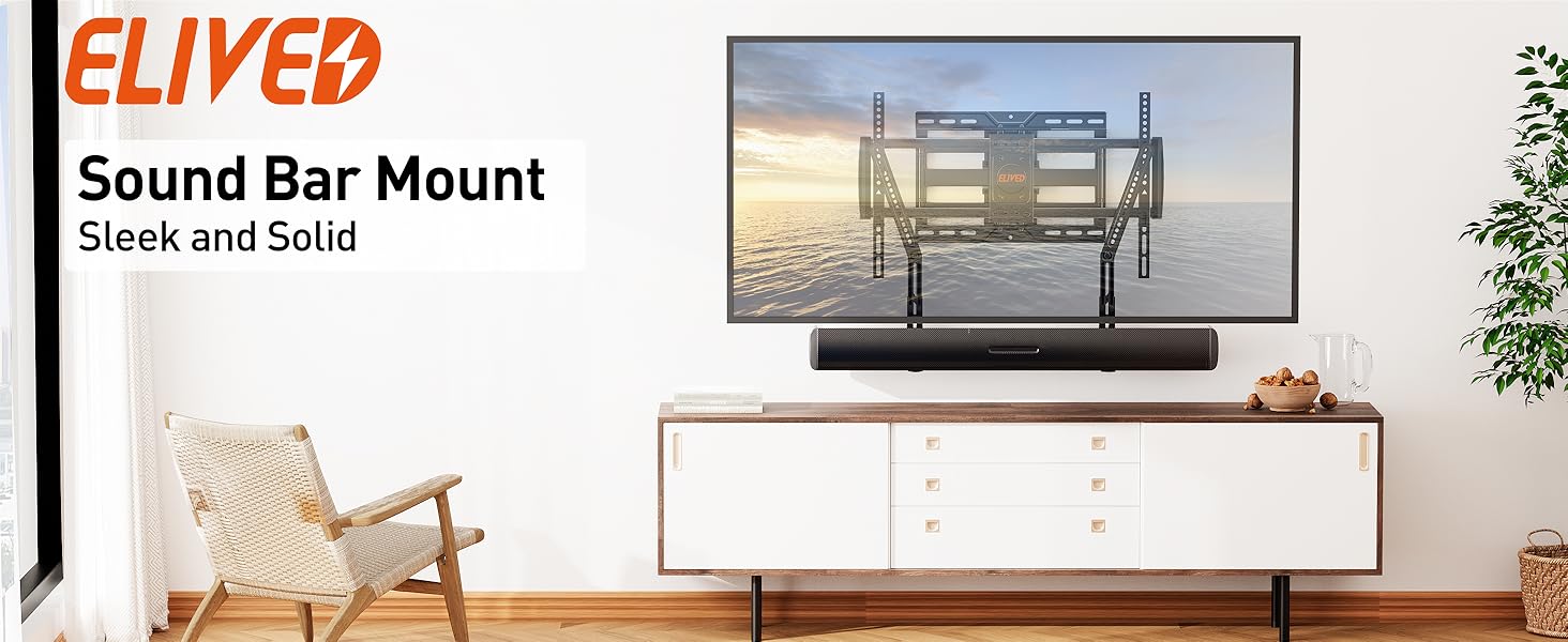 soundbar mount
