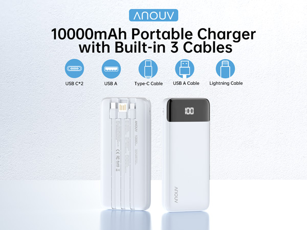 power bank