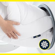 Serta Down Alternative Machine Washable