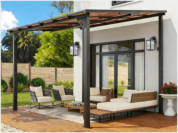 outdoor light fixture