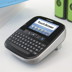 Dymo LabelManager Desktop Model