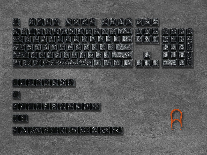 keycaps