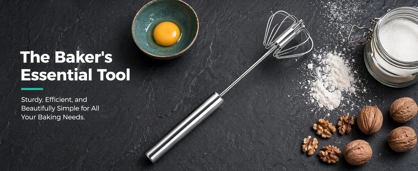 the baker’s essential tool