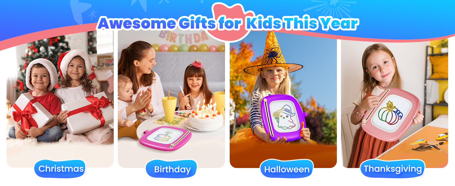 Gifts For 1 2 Year Old Girls