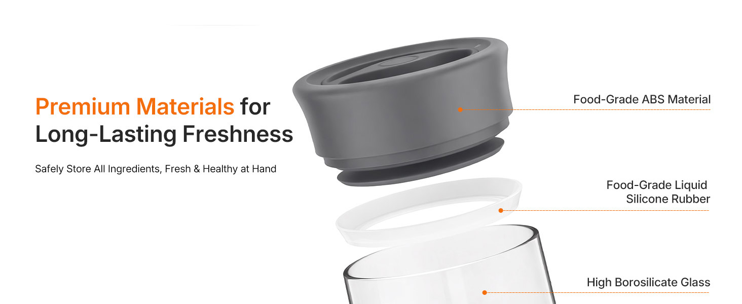 pyrex freshlock glass storage containers with lids