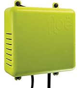 Lippert Components Floë Induratec 636 12V DC Integrated Drain-Down System for Winterizing 5th Whe...