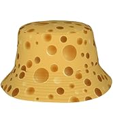 Bucket Hat Summer Beach Fisherman Cap Packable Sun Hats