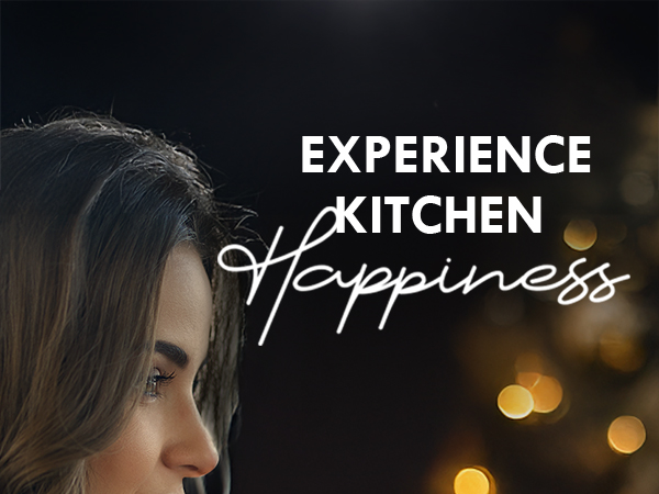 Electric whisk frother with stand, top Christmas kitchen gift for creamy coffee and hot drinks