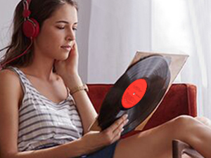 record player 3 speed