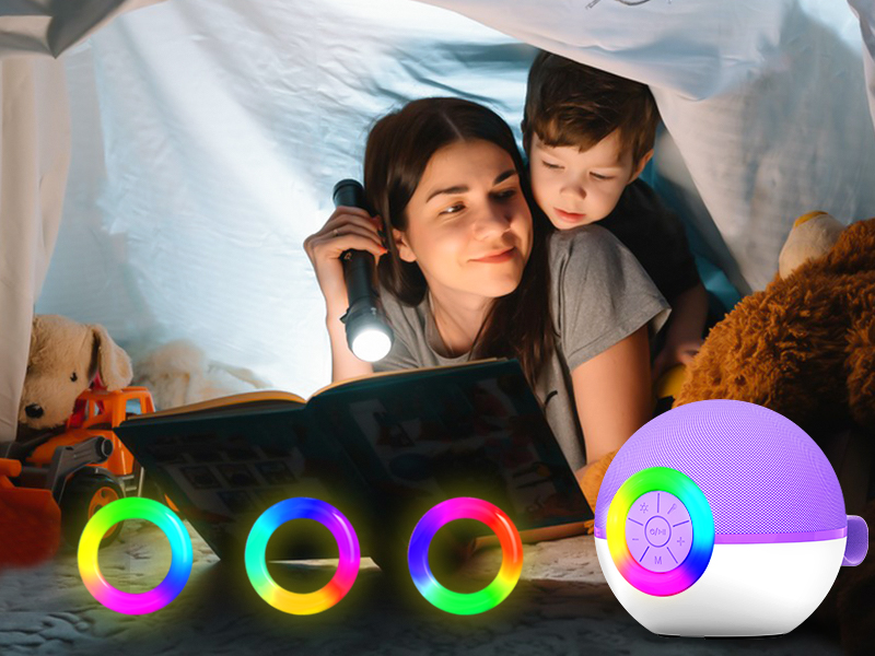 toddler girl toys Colorful led light 4 year old girl birthday gifts