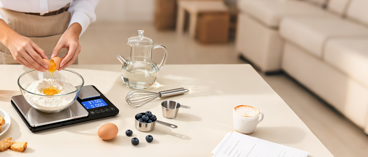 Letron High-Precision Dual Platforms