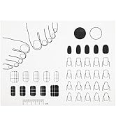 Silicone Nail Mat Acrylic Nail Training Mat Polish Practice Pad Stamping Plate Sticker Trainer Gu...